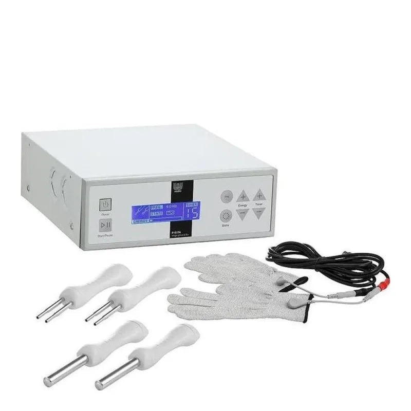 BEQUIPMENT 317A – Aesthetic Device