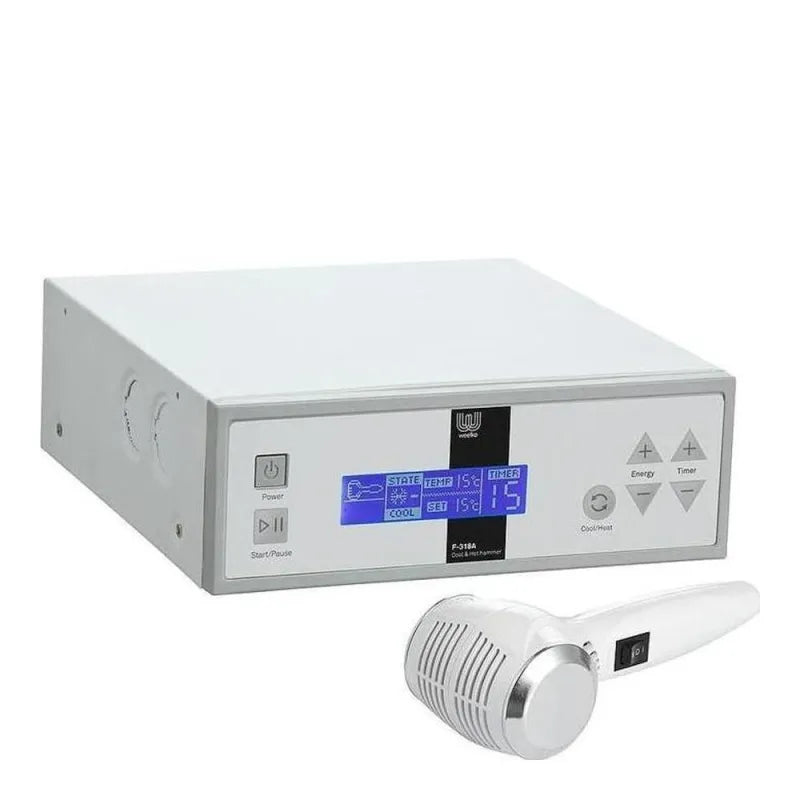 BEQUIPMENT 318A – Aesthetic Device