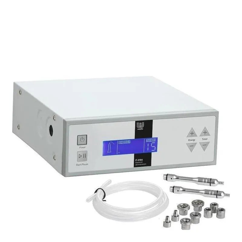 BEQUIPMENT 319A – Aesthetic Device