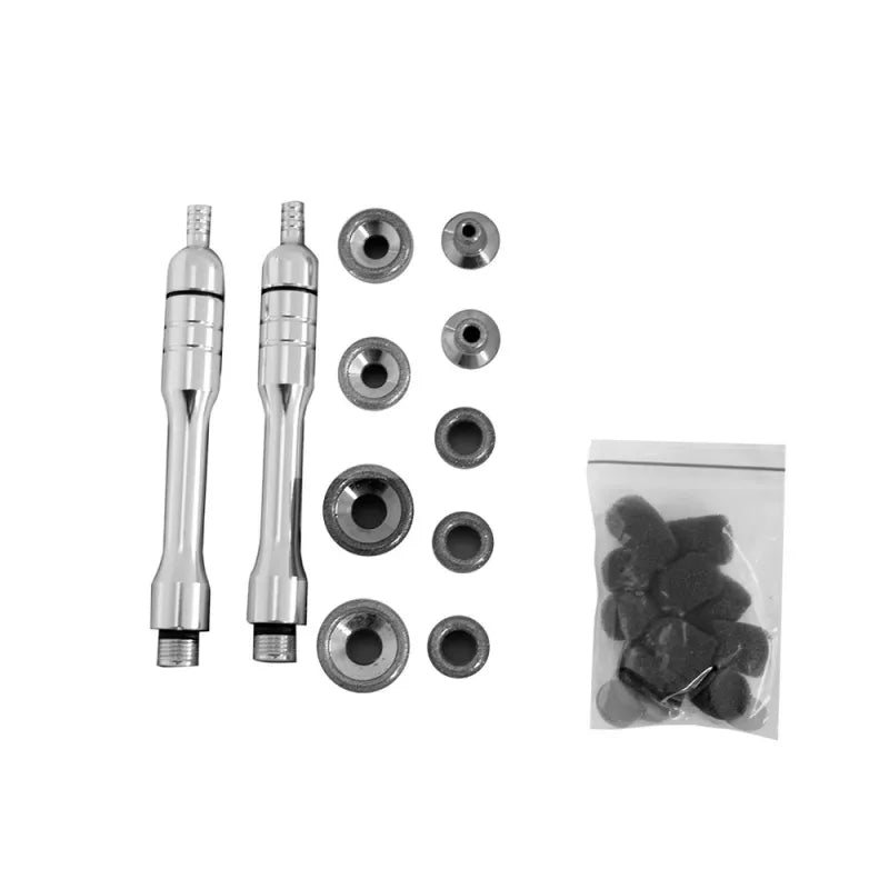 BEQUIPMENT 319B – Aesthetic Device