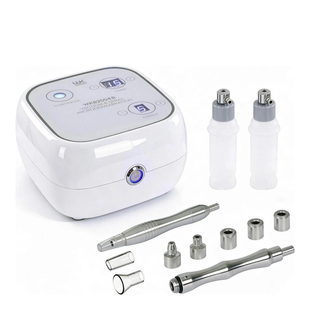 BEQUIPMENT DERMABRASION – Aesthetic Device
