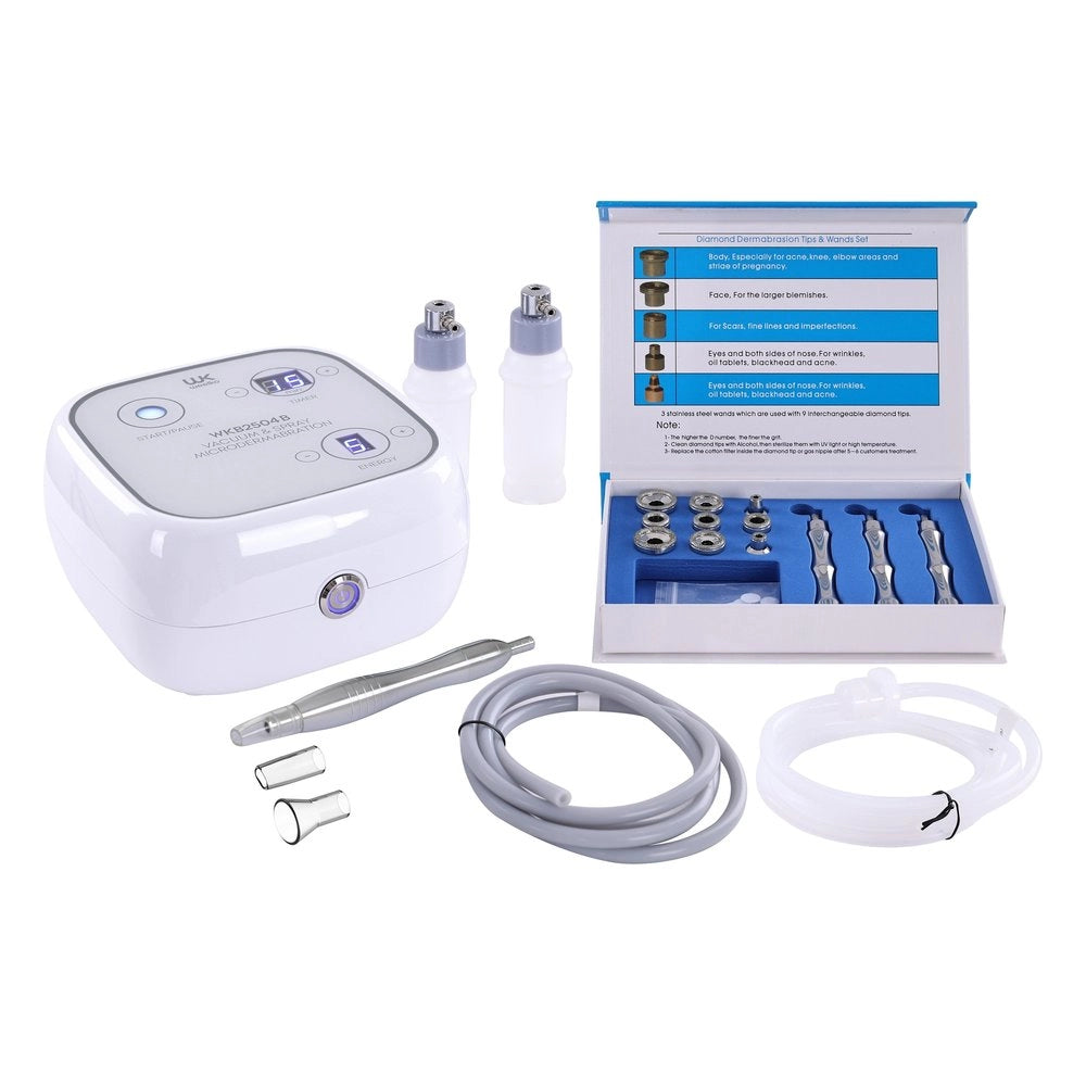 BEQUIPMENT DERMABRASION – Aesthetic Device