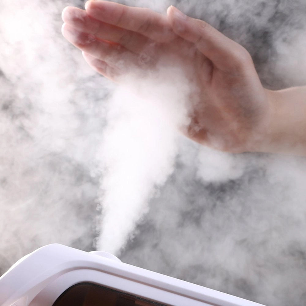 BREEZ – Facial Steamer