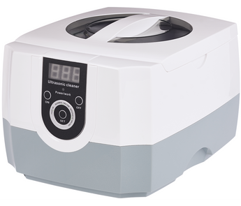 Ultrahelipuhasti CD-4800, 1,4 L
