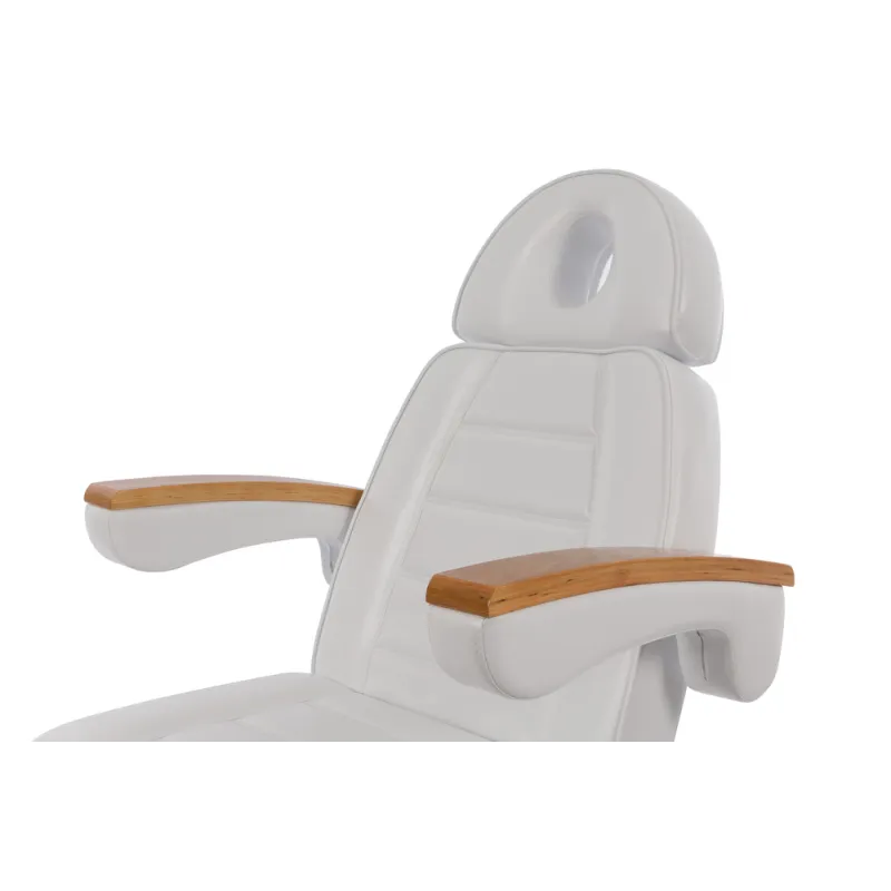 Clavi – 3-motor beauty treatment bed