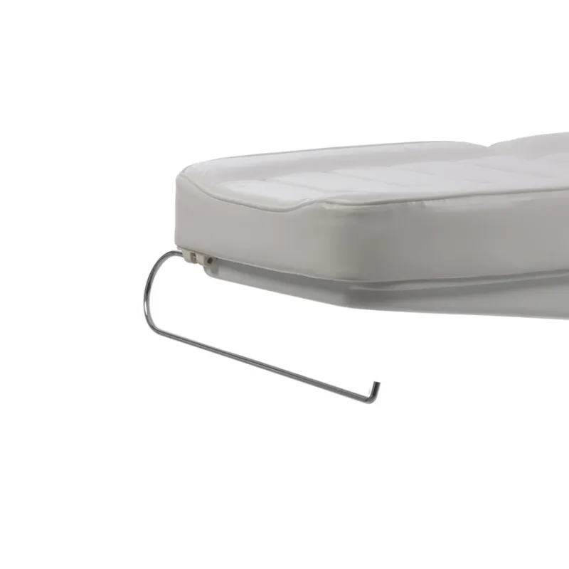 Clavi – 3-motor beauty treatment bed