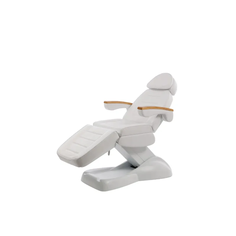 Clavi – 3-motor beauty treatment bed