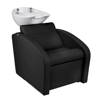 AYALA Rückwärtswaschbecken COMFORT