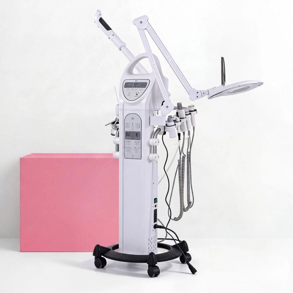 ENTIR – Aesthetic Device