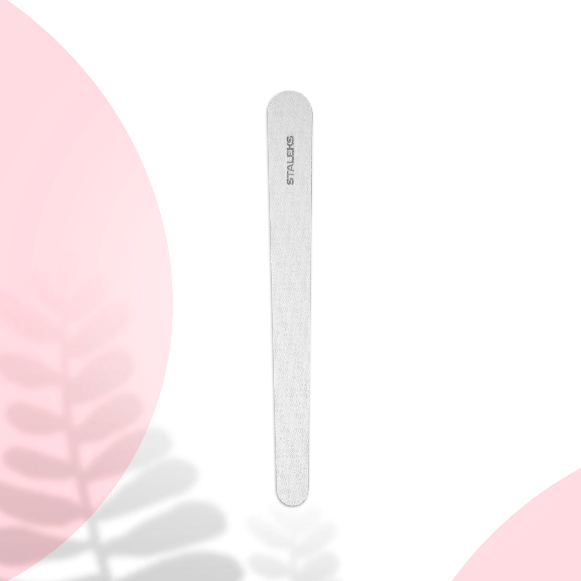 STALEKS BEAUTY u0026 CARE 20 Laser nail file, 110 mm