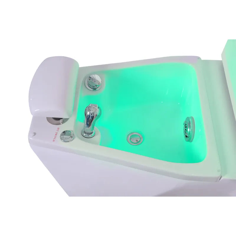 Gentle – Beauty Bed