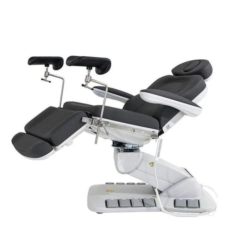 Gyna – Gynaecological chair with 4 motors