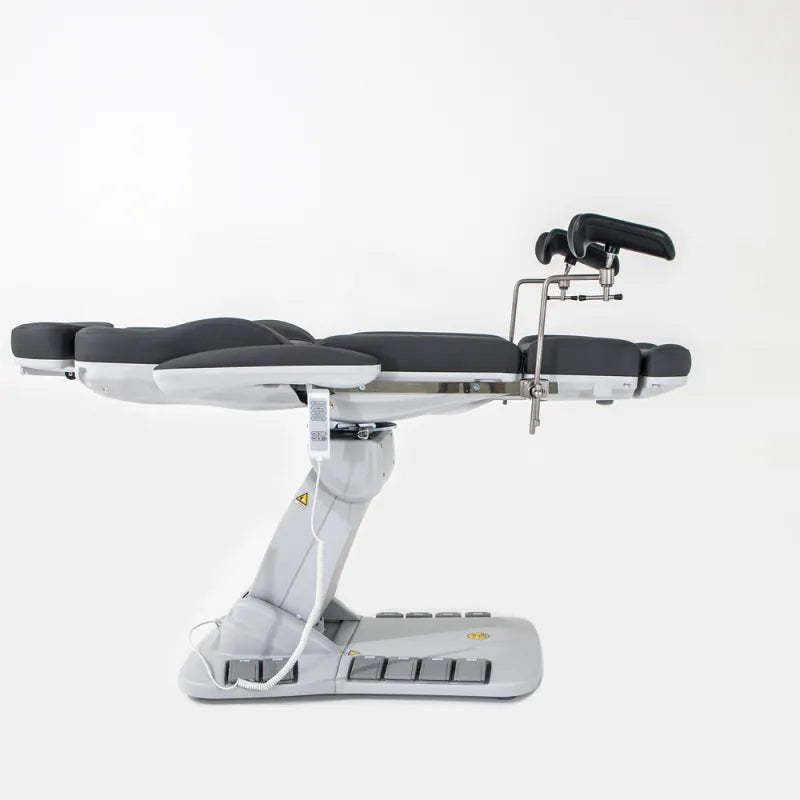 Gyna – Gynaecological chair with 4 motors