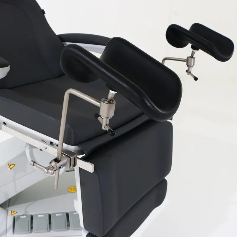 Gyna – Gynaecological chair with 4 motors