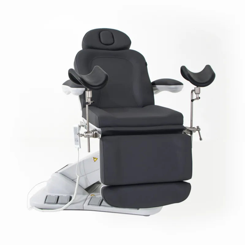Gyna – Gynaecological chair with 4 motors