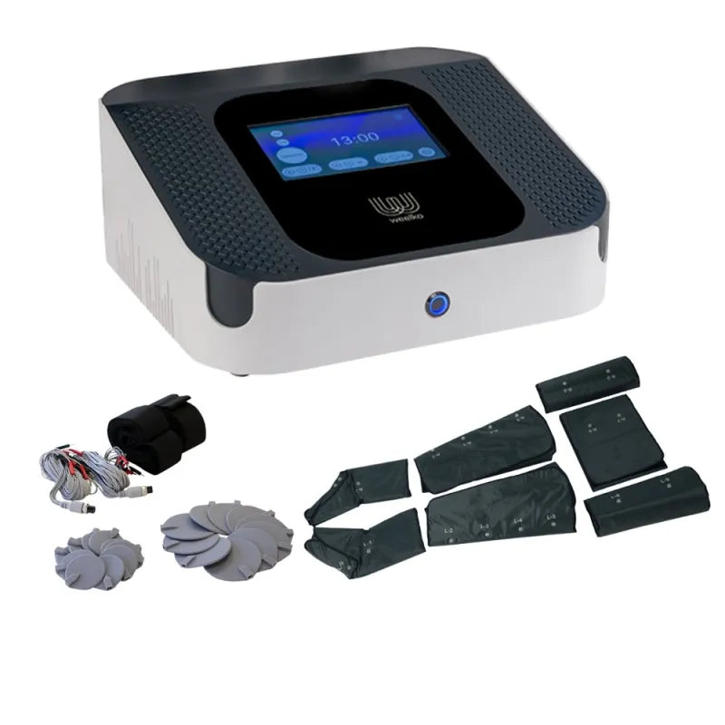 HIGHTECH COMBI FIT – Aesthetic Device