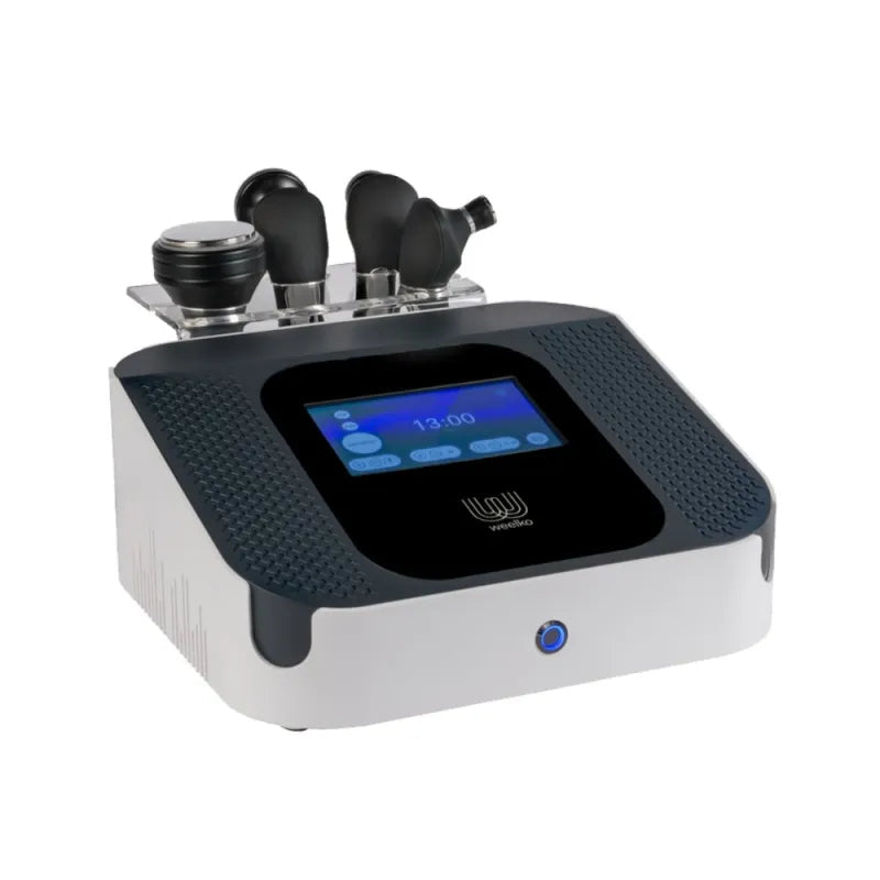 HIGHTECH COMBI SLIM – Aesthetic Device