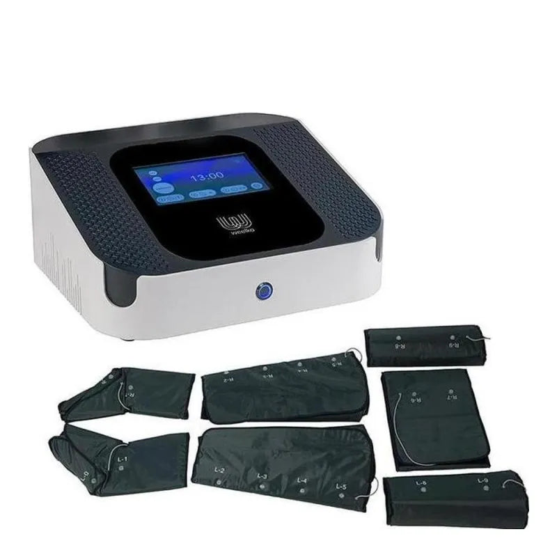 HIGHTECH SAUNA AIR – Aesthetic Device