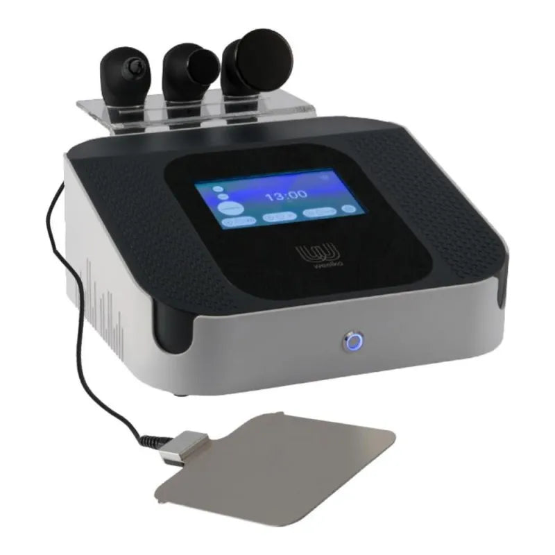 HIGHTECH SMOOTH – Aesthetic Device