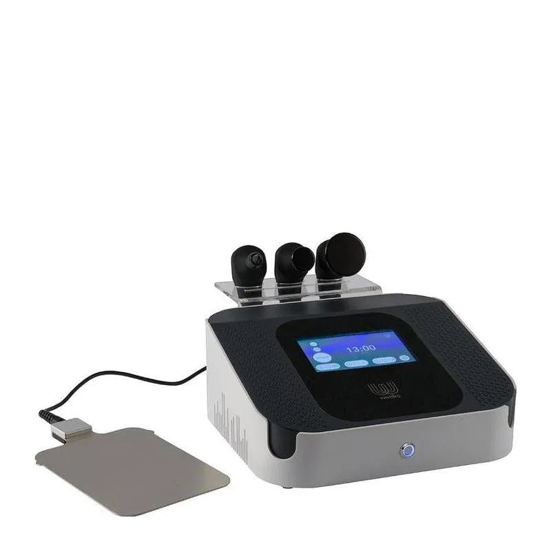 HIGHTECH SMOOTH – Aesthetic Device