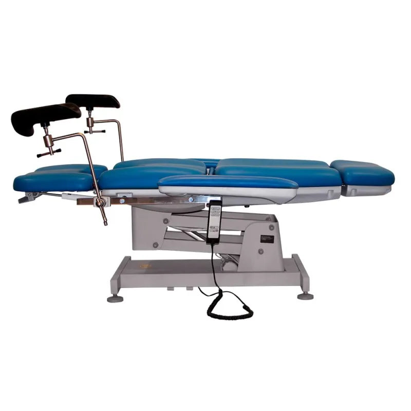 Iliaq – Electric gynaecological chair with 3 motors