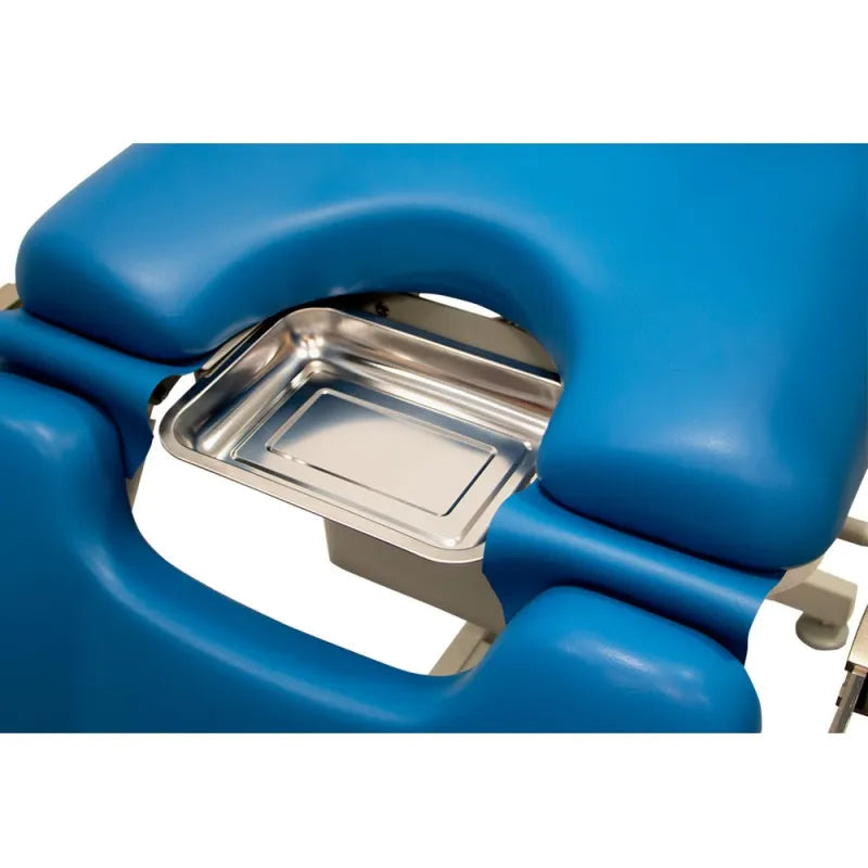 Iliaq – Electric gynaecological chair with 3 motors