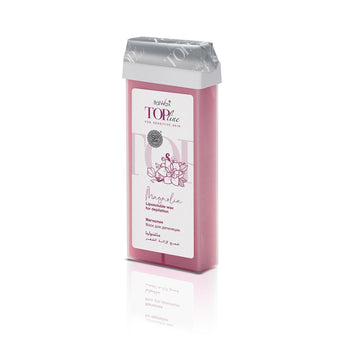 ItalWax TOPline Wax Cartridge - MAGNOLIA 100 ml