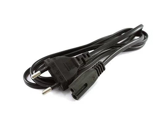Power cable for TERI dust collectors EU