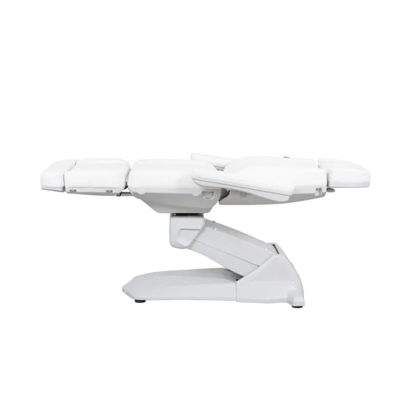 MAXI SMART – Aesthetic bed PU, 4 motors, heating