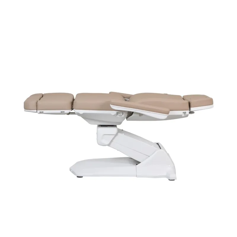 MAXI SMART – Aesthetic bed PU, 4 motors, heating