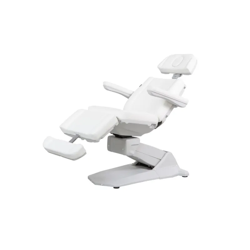 MAXI SMART – Aesthetic bed PU, 4 motors, heating