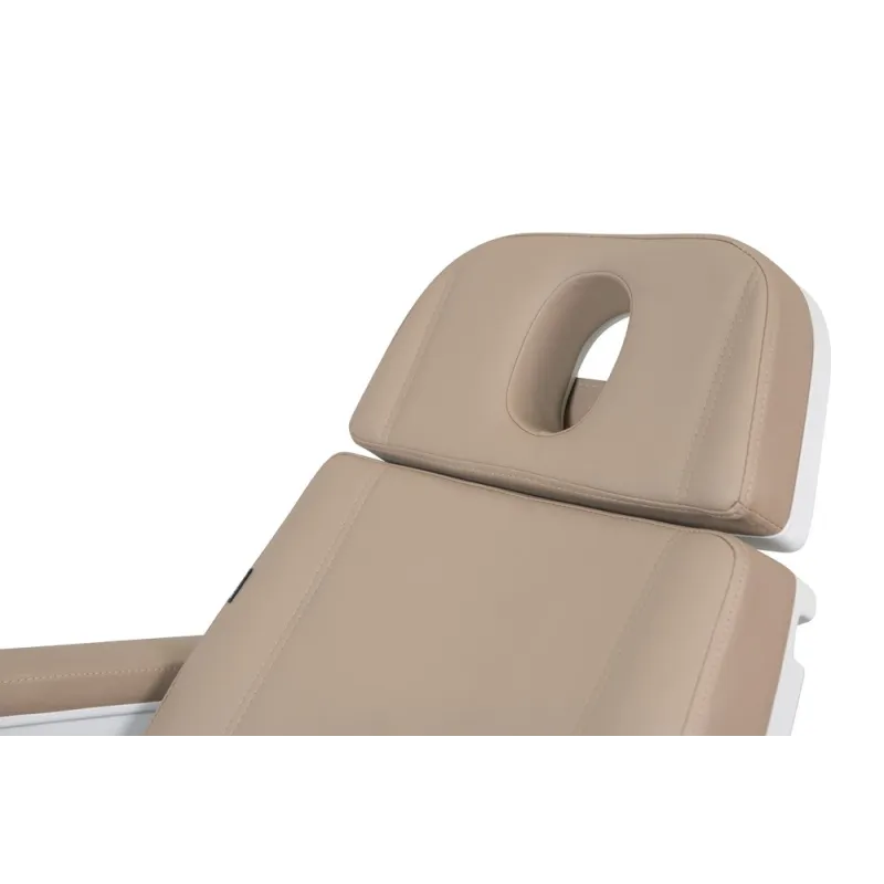 MAXI SMART – Aesthetic bed PU, 4 motors, heating