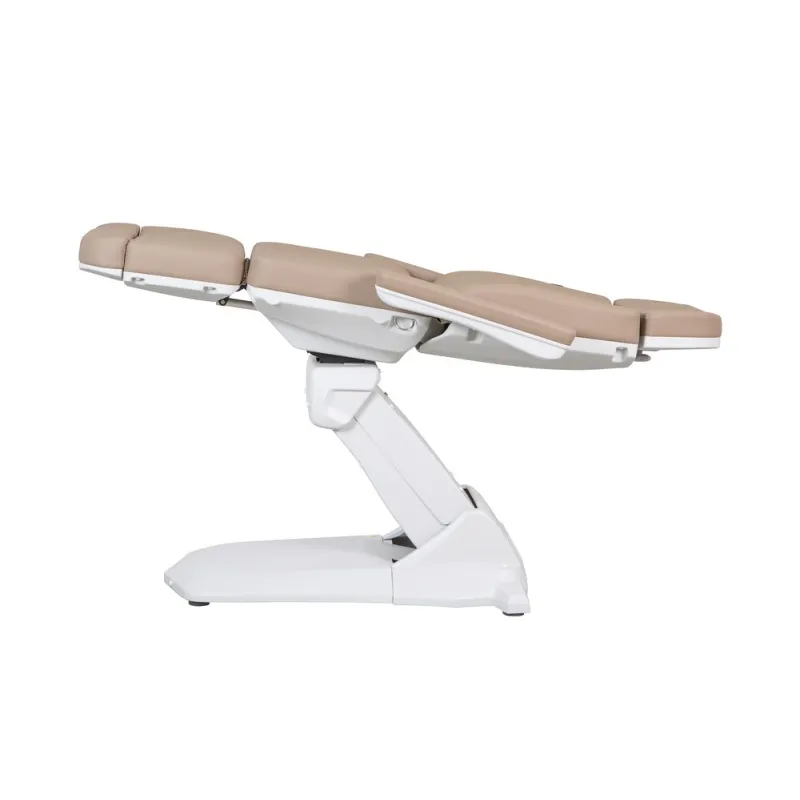 MAXI SMART – Aesthetic bed PU, 4 motors, heating