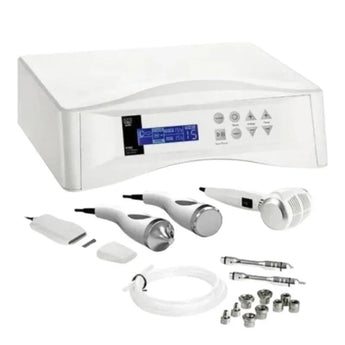 MULTIEQUIPMENT 332 – Aesthetic Device