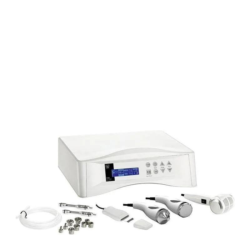 MULTIEQUIPMENT 332 – Aesthetic Device