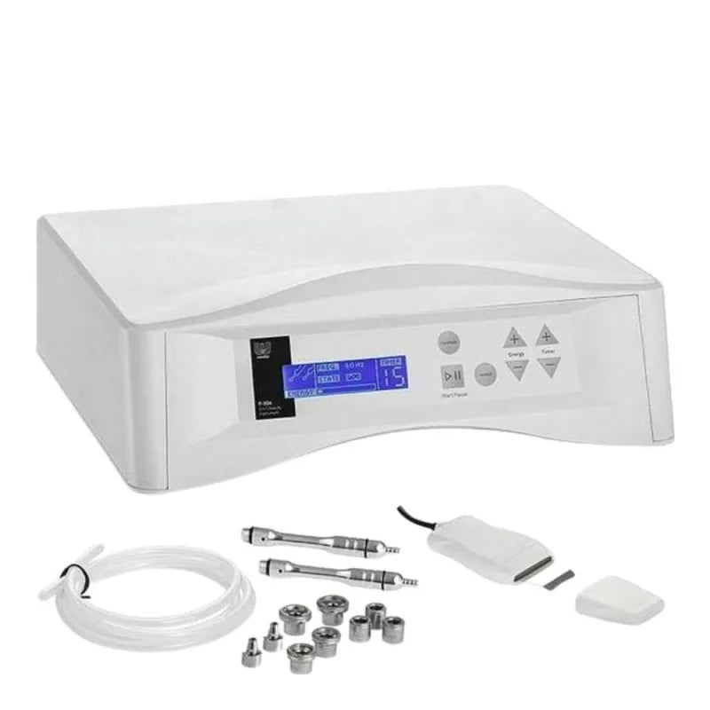 MULTIEQUIPMENT 334 – Aesthetic Device