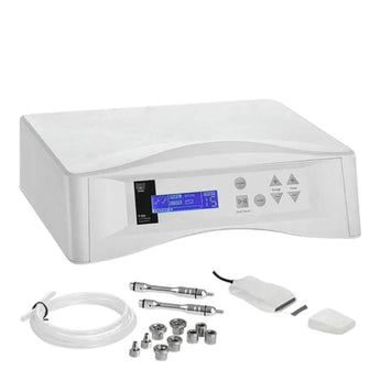 MULTIEQUIPMENT 334 – Aesthetic Device