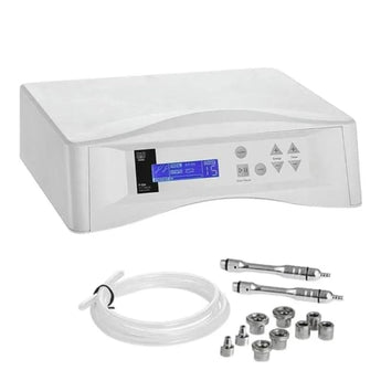 MULTIEQUIPMENT 336B – Aesthetic Device