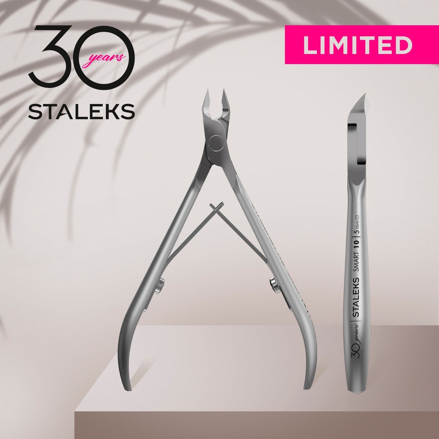 Staleks Nagu knaibles SMART 10, 5 mm