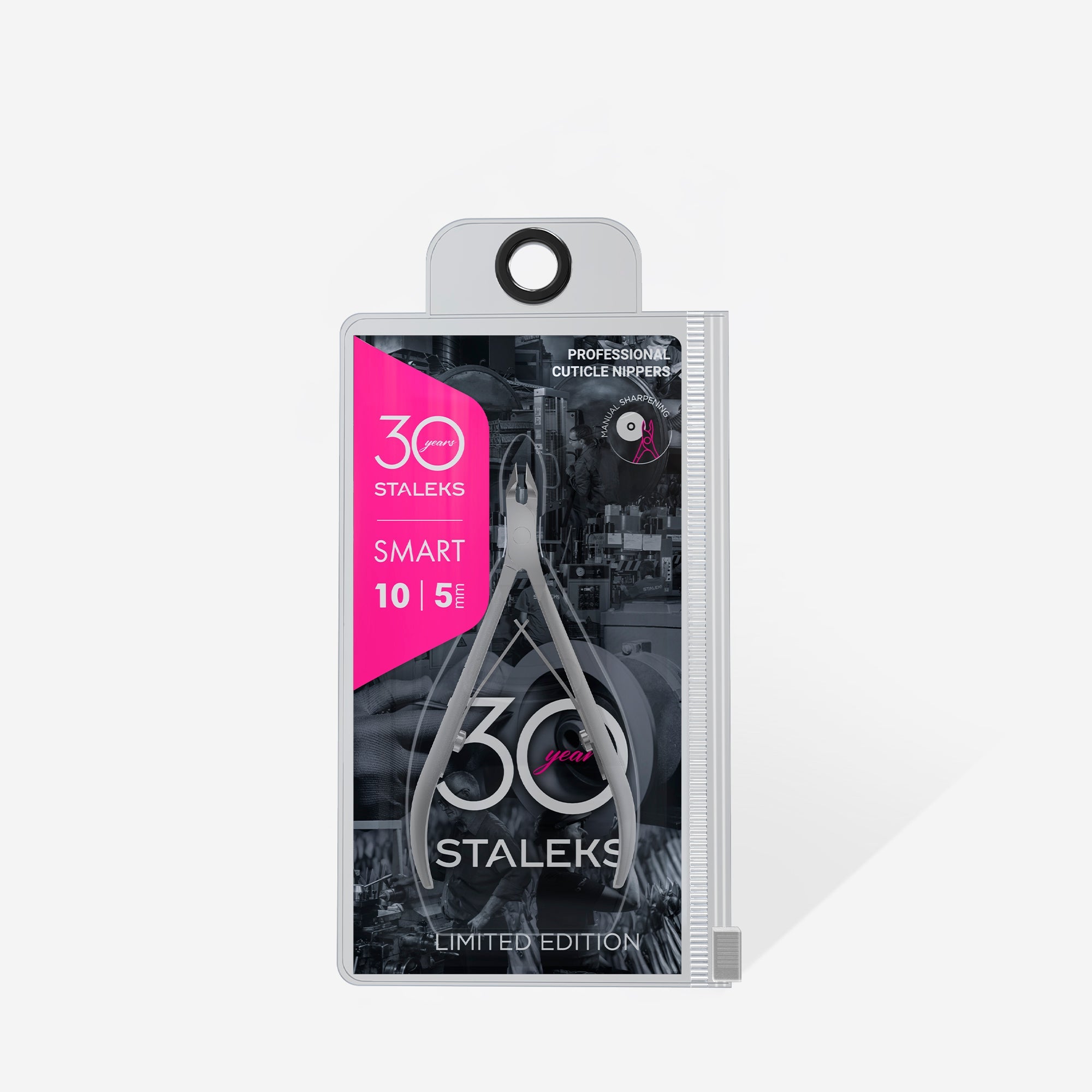 Staleks Nagu knaibles SMART 10, 5 mm