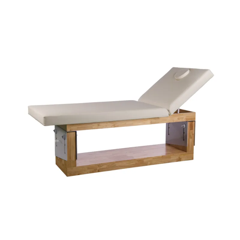 OCCI – Beauty Bed