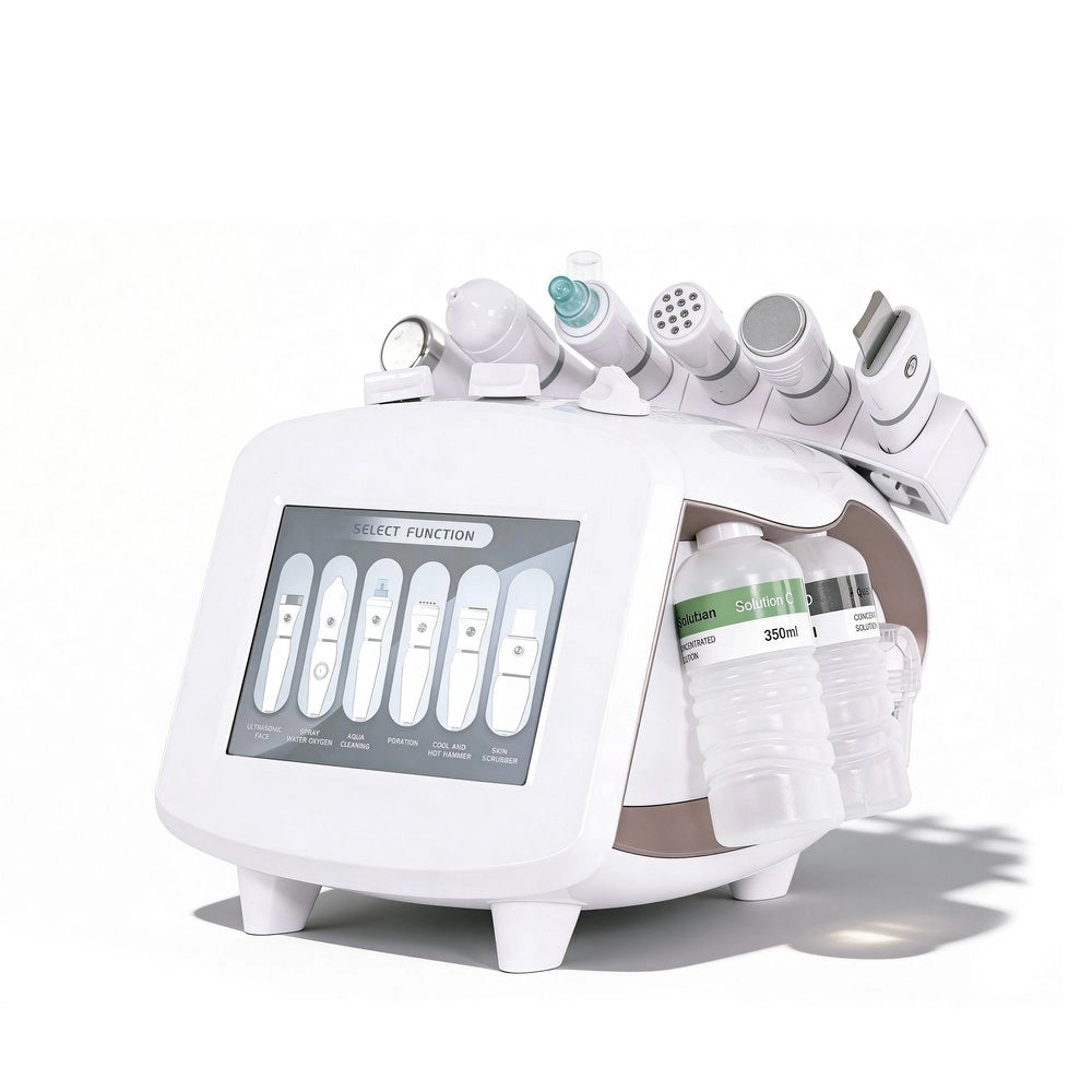 OXYA – Aesthetic Device