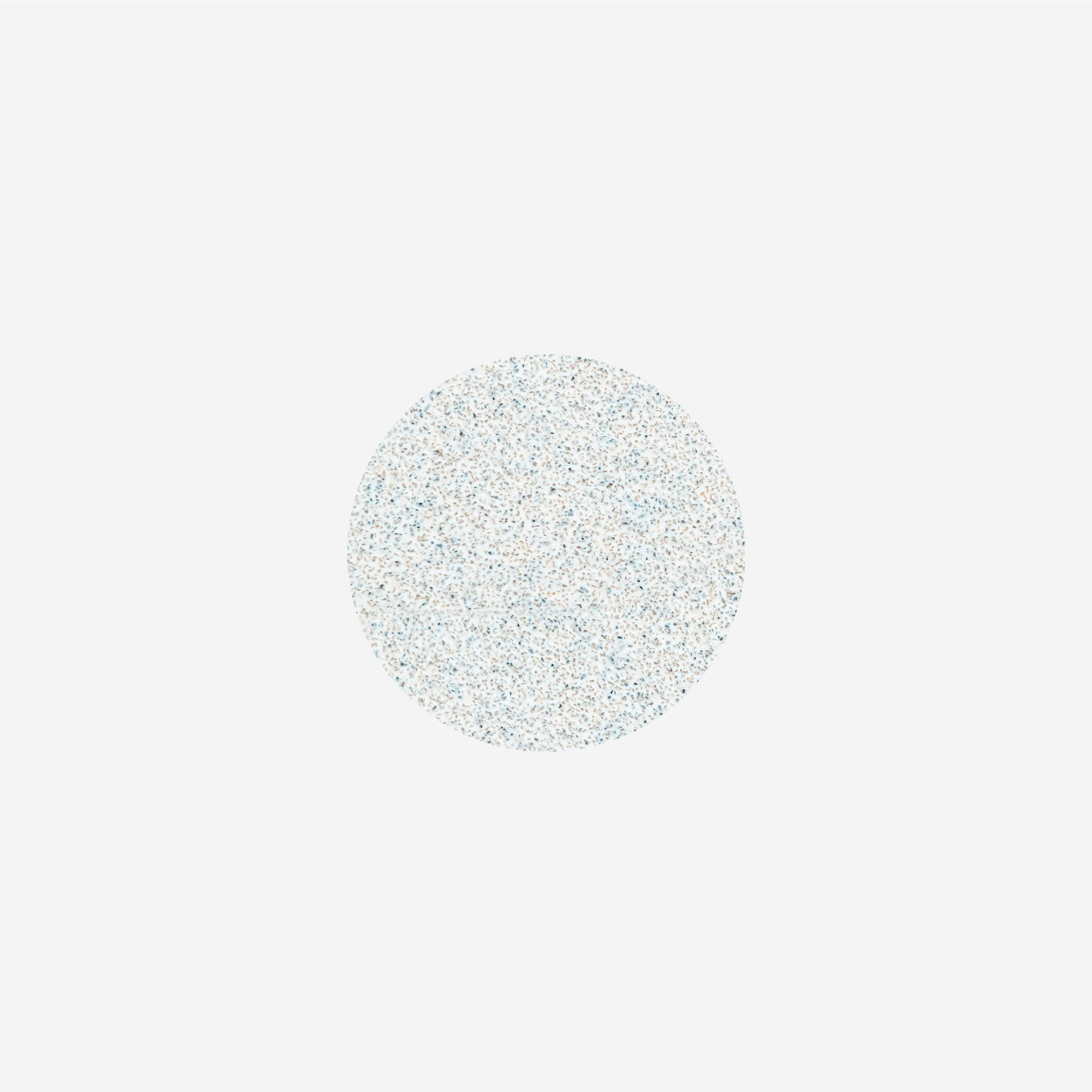 Staleks Expert 15 Pododisc S, Līmētas vīles pedikīrai uz mīksta putuplasta slāņa, 100 grits, 15 mm (50 gab.)