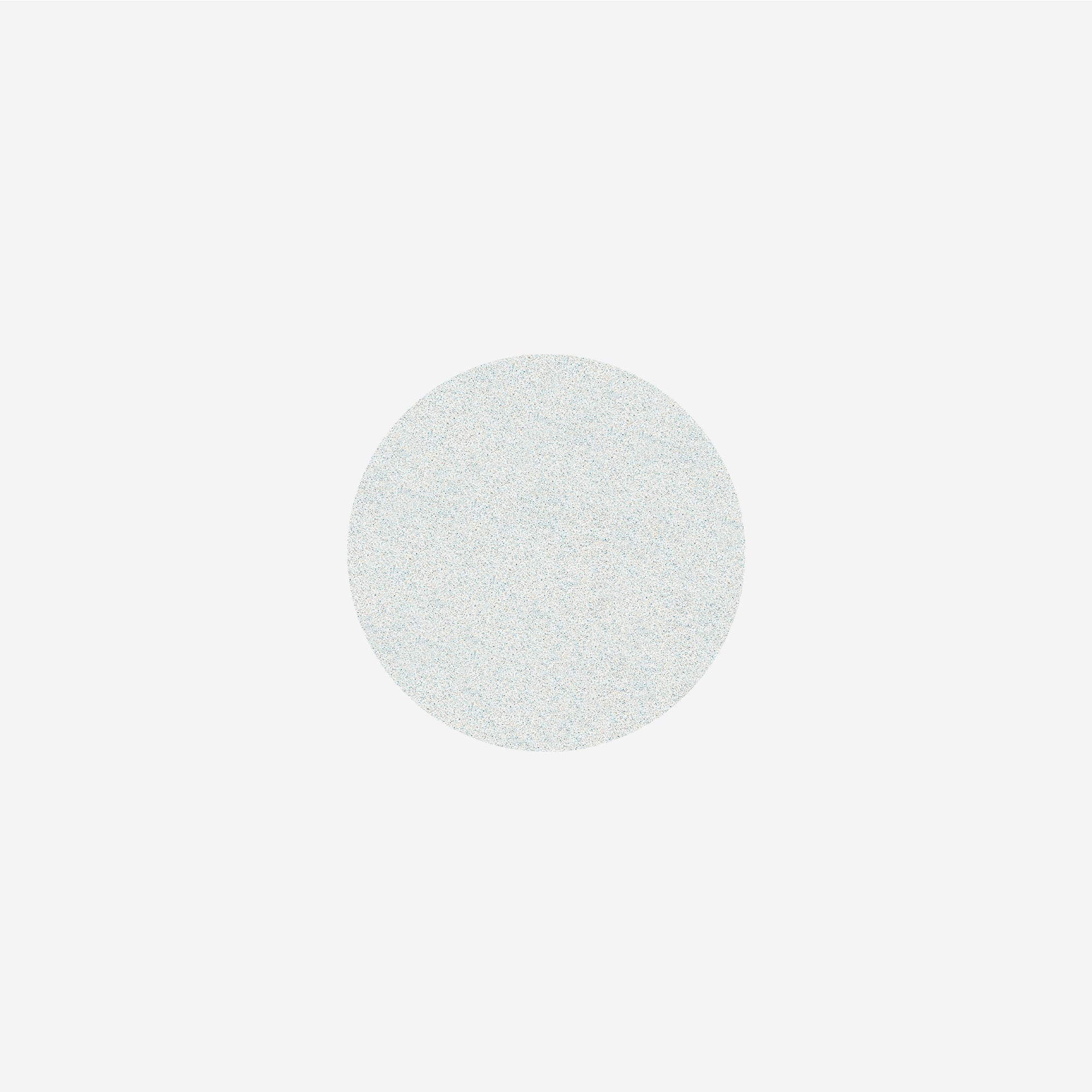 Staleks Expert 15 Pododisc S, adhezīvās vīles pedikīrai diskā uz mīksta putas slāņa, 320 grits, 15 mm (50 gab.)