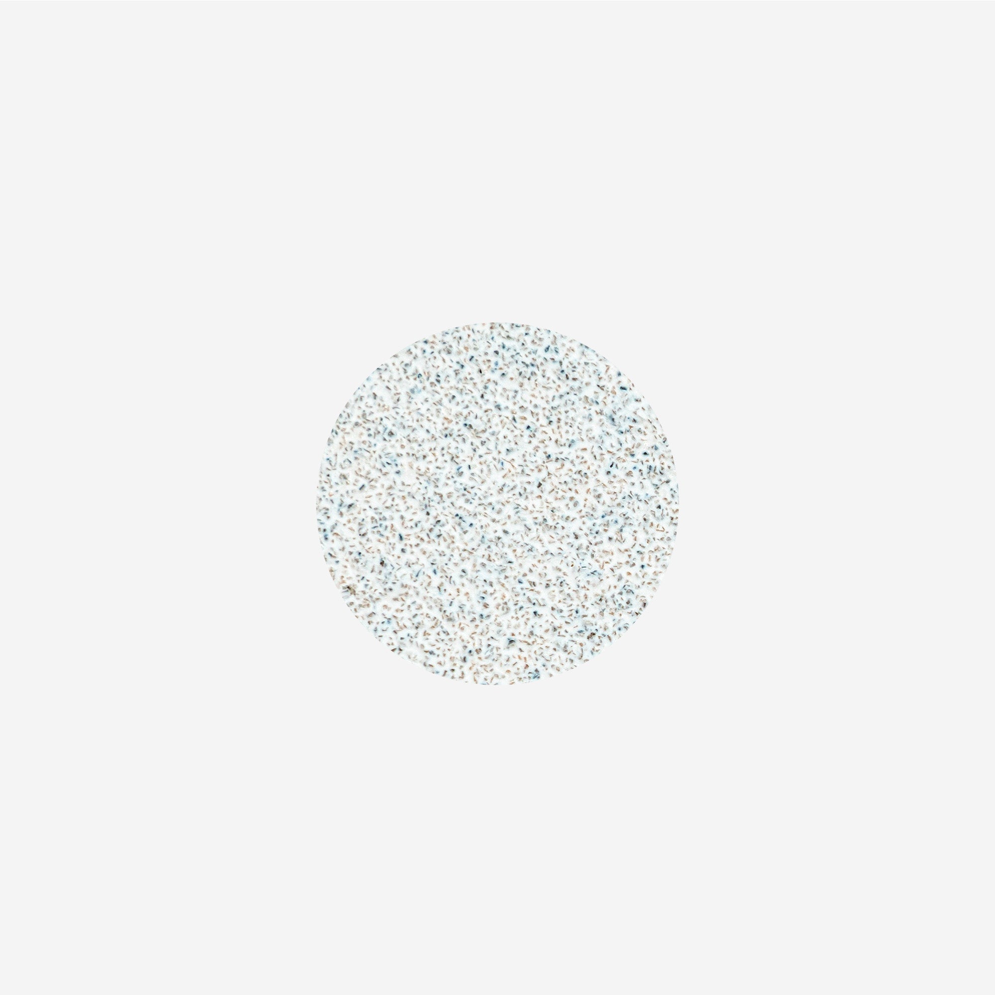 Staleks Expert 15 Pododisc S Adhesive faili pedikīrai diskā uz mīksta putuplasta slāņa, 80 griti 15 mm (50 gab.)