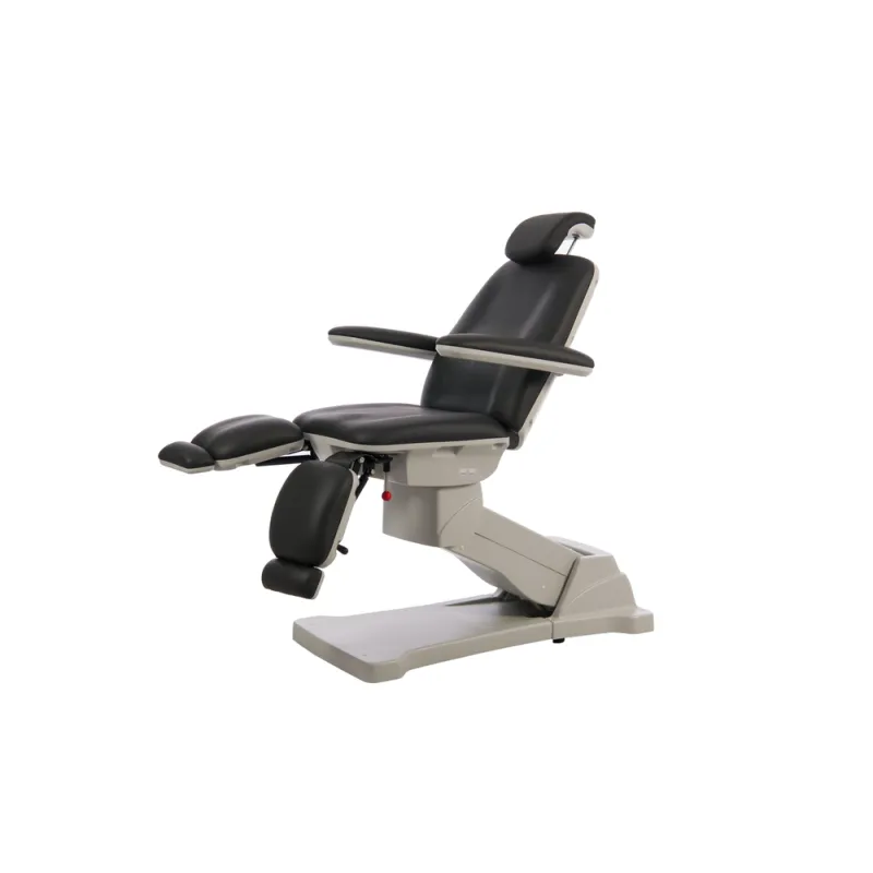 PLANT – Podiatry Chair