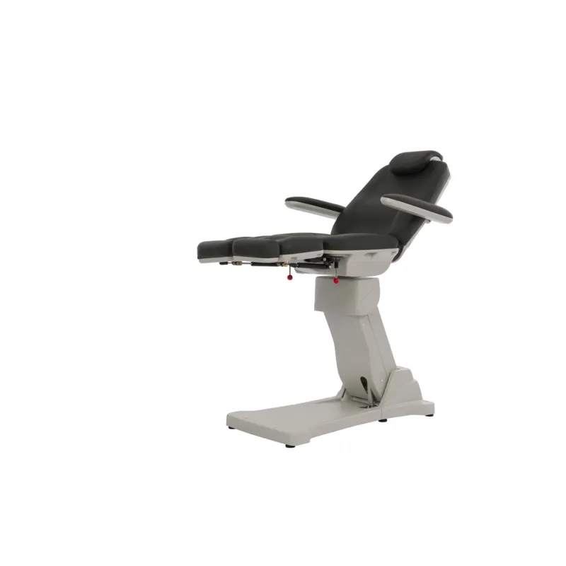 PLANT – Podiatry Chair