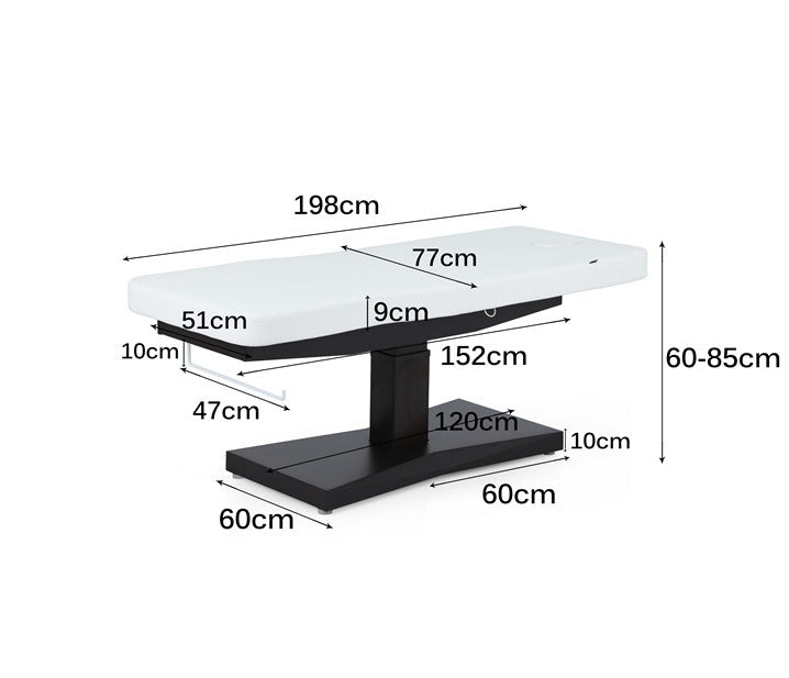 TRAPP + – Beauty Bed