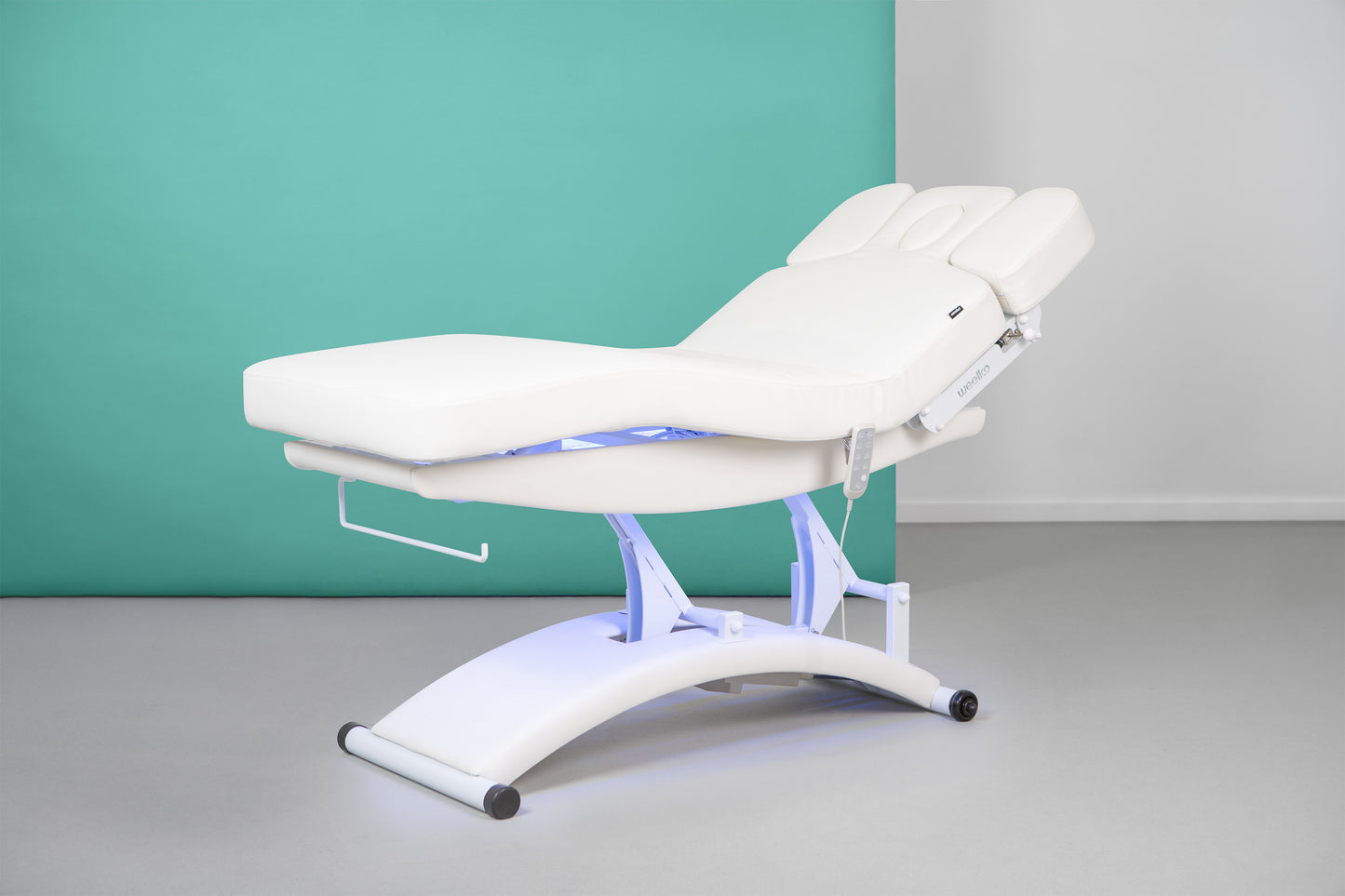 TAL Electric Massage Couch Three-Motor with Heating