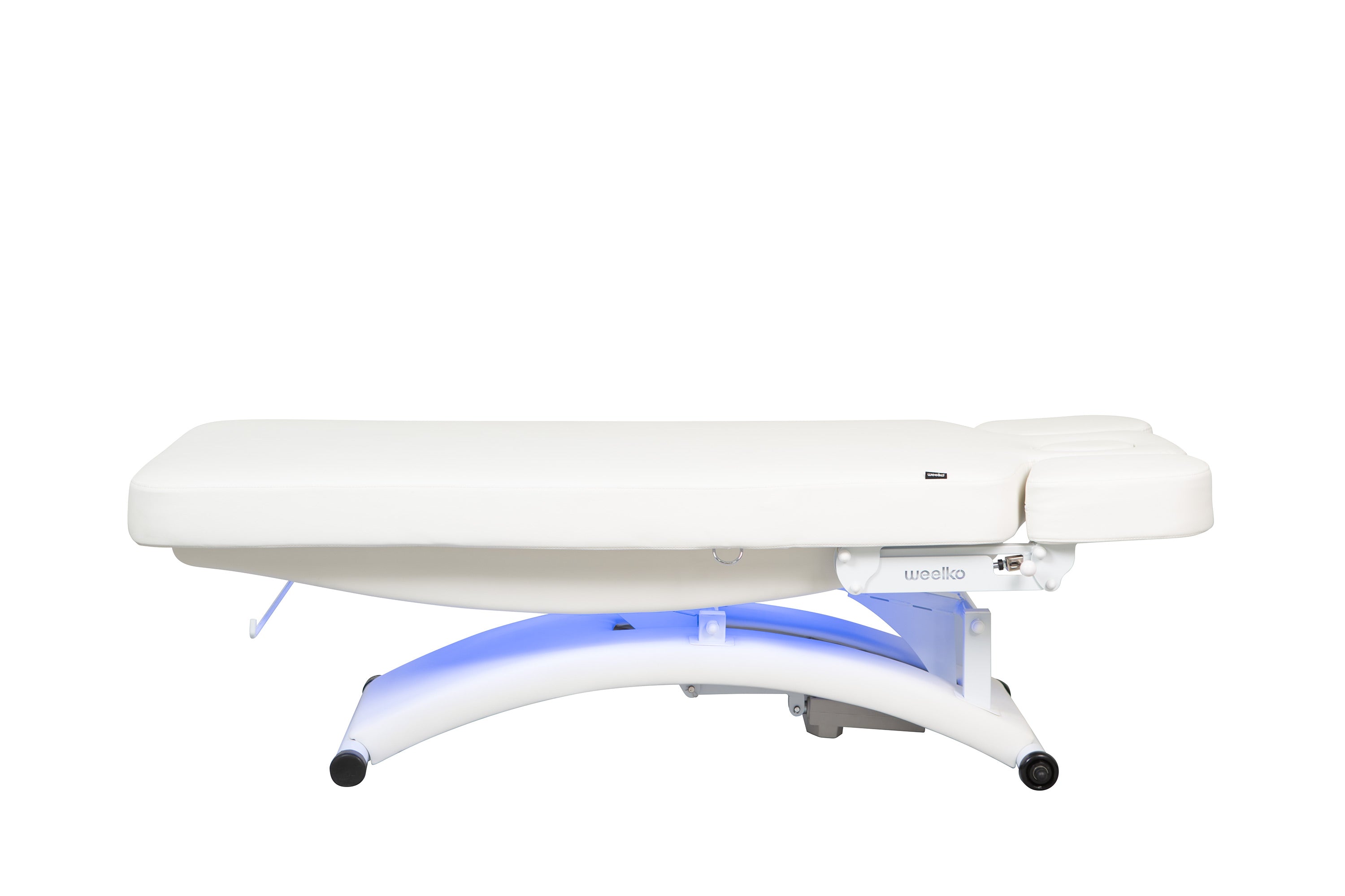 TAL Electric Massage Couch Three-Motor with Heating